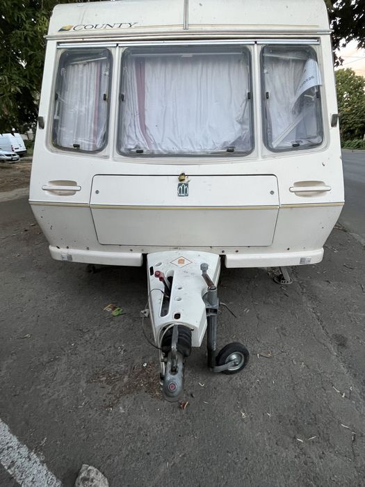 Продам кемпинг ,все функиционалы рабочие