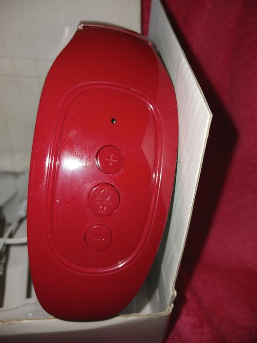 Смарт микрочастотный импульсный массажёр для шеи электрические токи