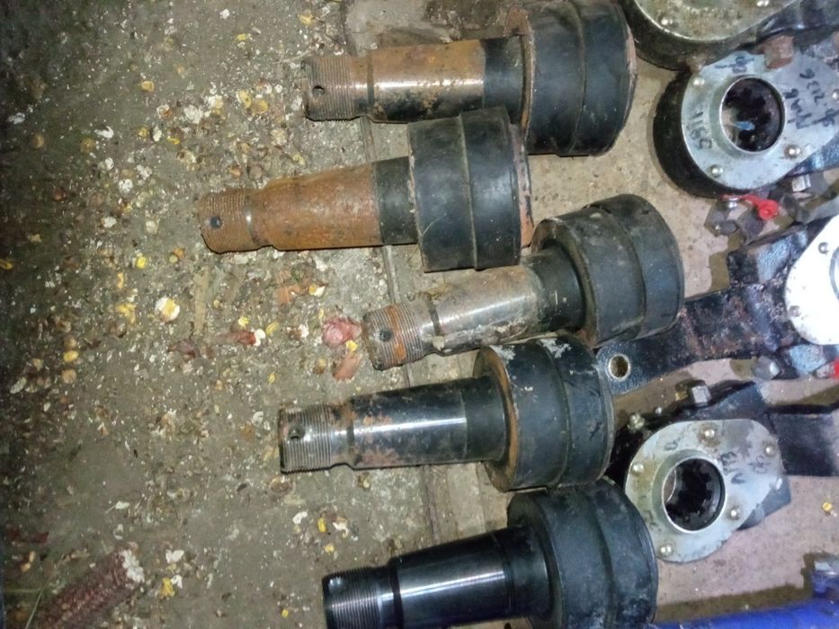 Продам Запчастини камаз