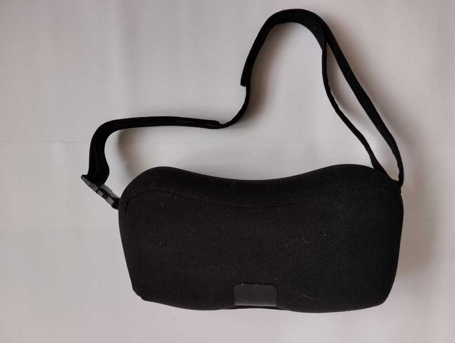 Аддукційна подушка. Підтримки руки при переломі.