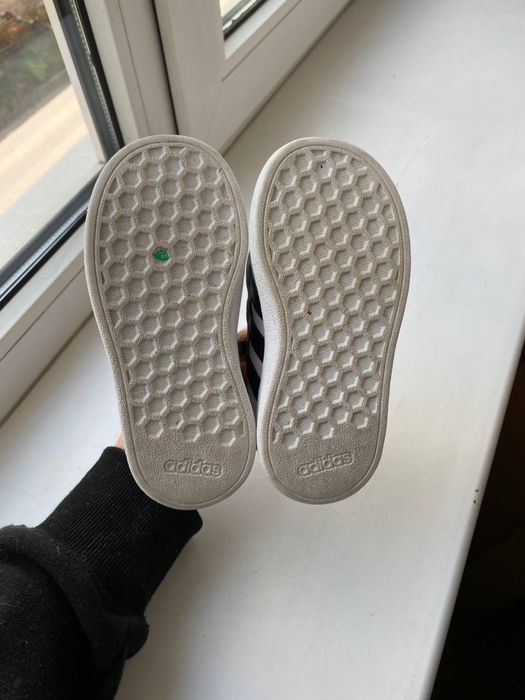 Кросівки дитячі Adidas