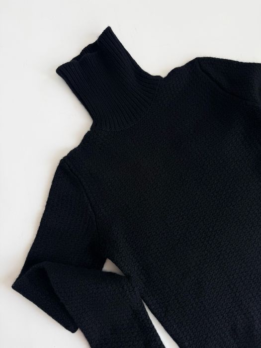 Вовняна водолазка Jil Sander