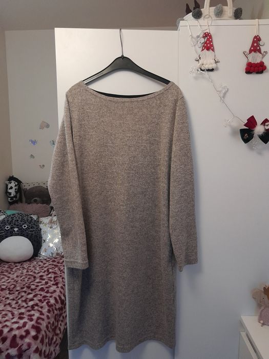 Sukienka damska rozm XL