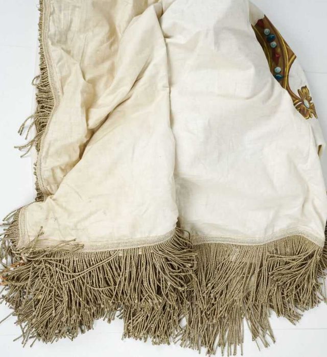 Grande Pano de Armas e Brasão de Portugal