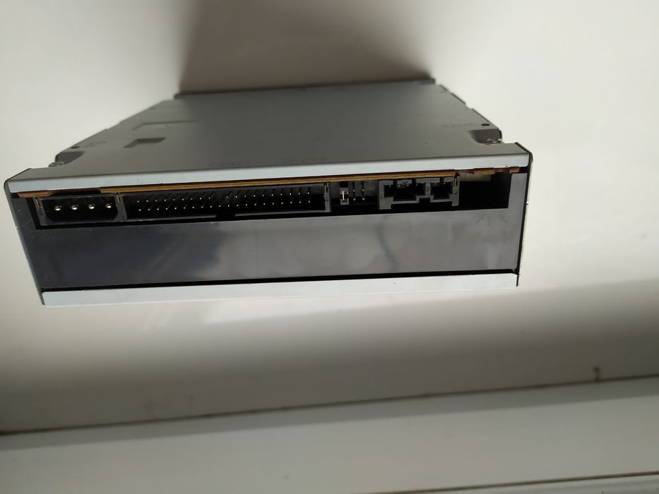 Оптичний привід LG GSA-H42N DVD±R/RW