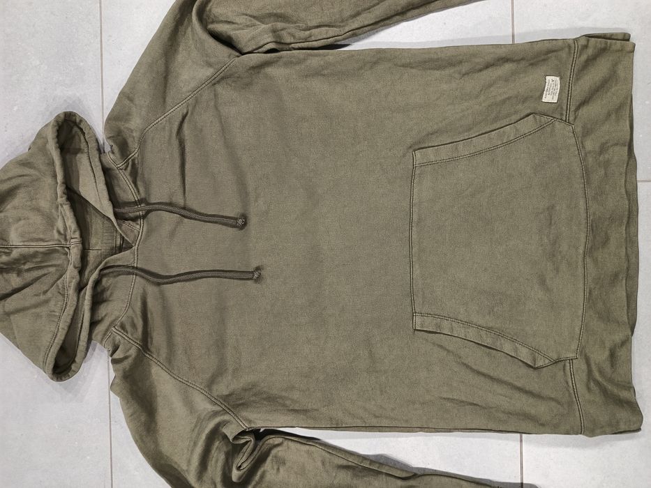 Bluza męska American Eagle roz. M wciągana przez głowę z kapturem luźna
