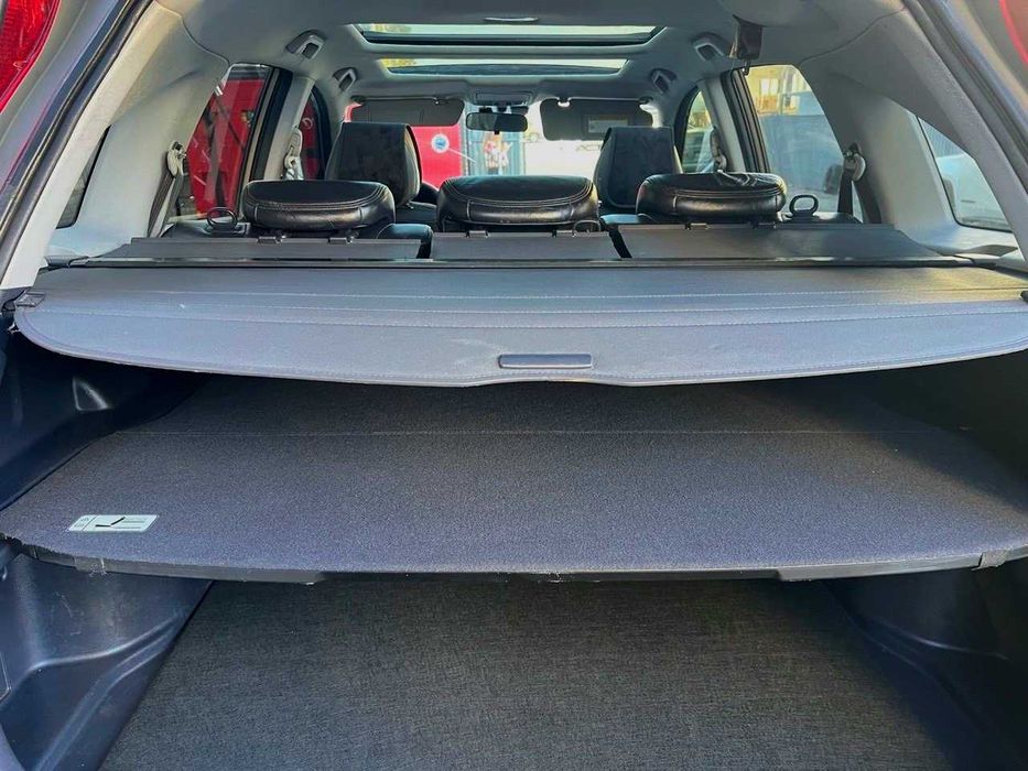 Продам Honda CR-V  Газ/Бензин  в отличном состоянии