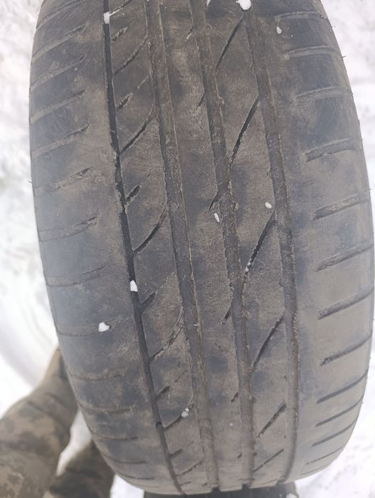 Продаються легкосплавні диски R18 5/118