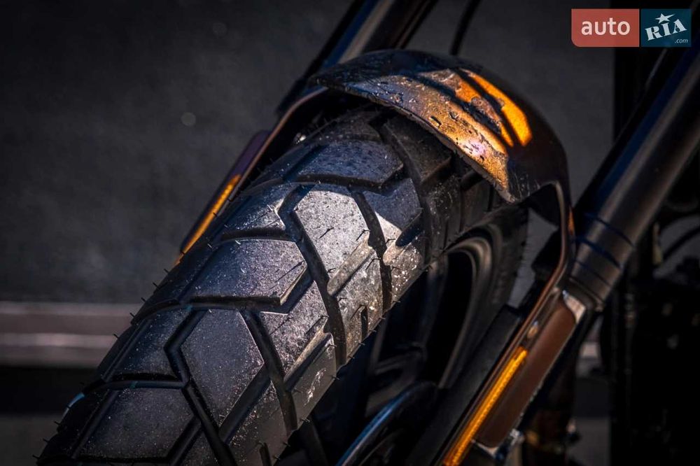 Harley-Davidson XL 1200CX 2017