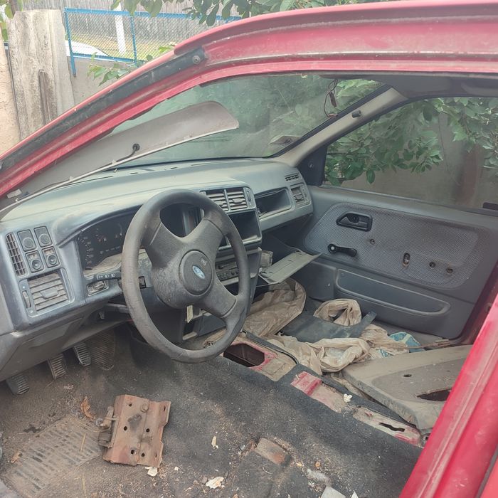 Продам ford sierra по запчастинах