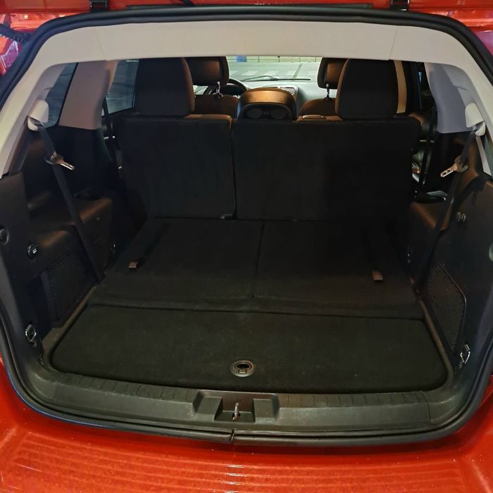 Dodge journey, 2.4L, 92тис,2018 (модельний ряд),автомат(передній),Київ