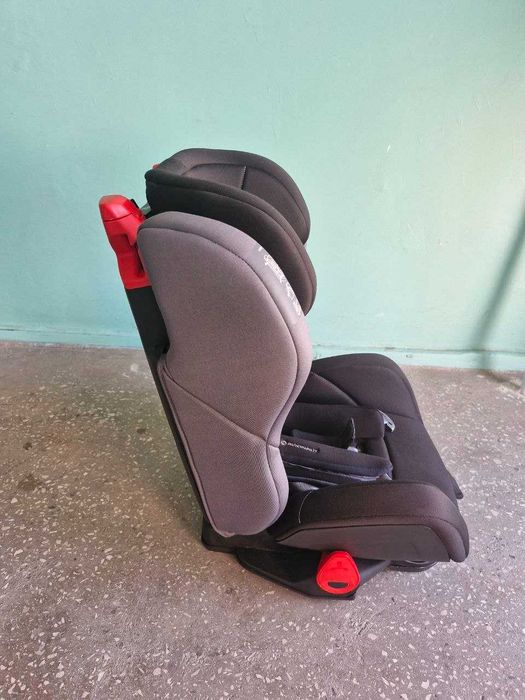 Автокрісло дитяче