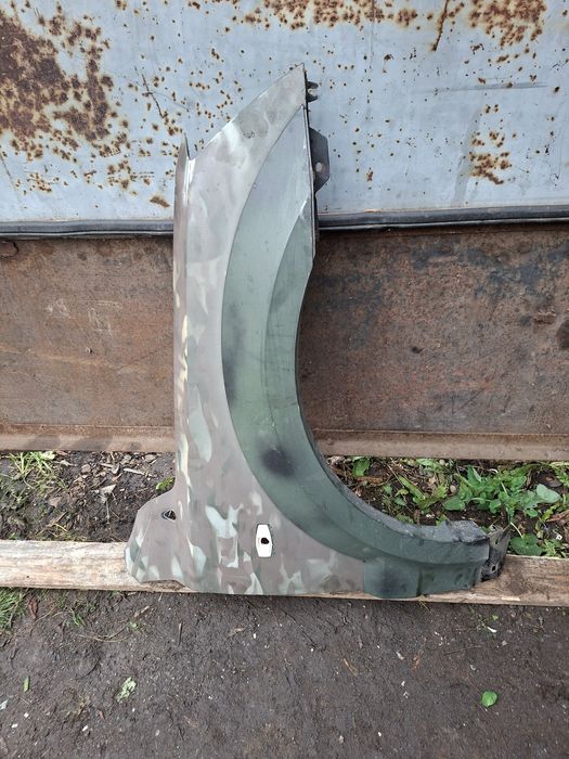 Крыло для Киа Соренто 1