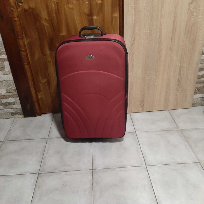 Malas em bom estado!!