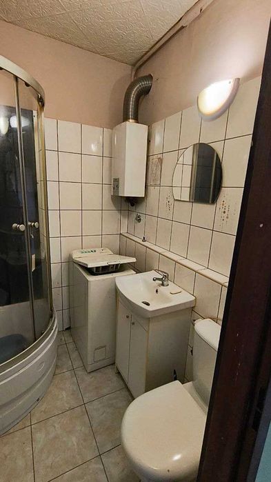 Mieszkanie 2-pokojowe z balkonem – Brynów, ul. Brynowska Katowice