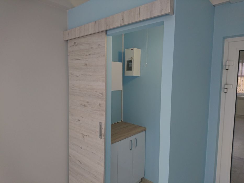 Lokal do wynajęcia - Szczerców