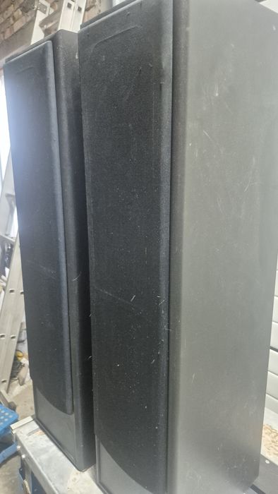 Музичні колонки 300watt,