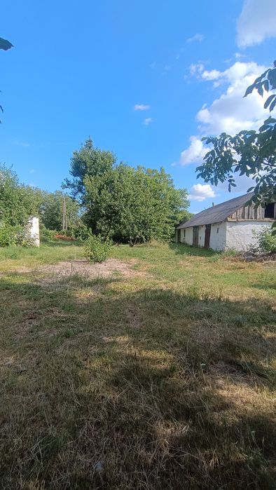 Продаж будинку у селі Луки