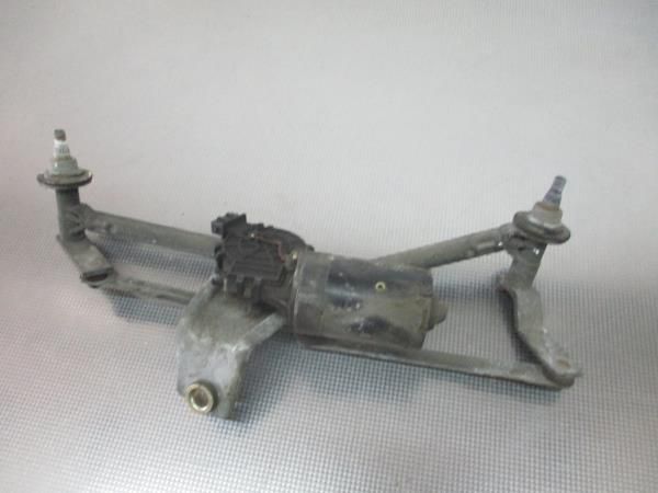 Motor limpa vidros frente PEUGEOT 206 (2A/C)