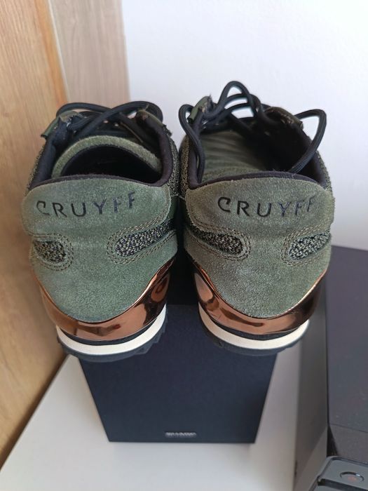 Buty sportowe Cruyff rozm. 38
