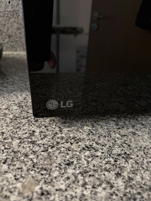Microondas Lg.    .