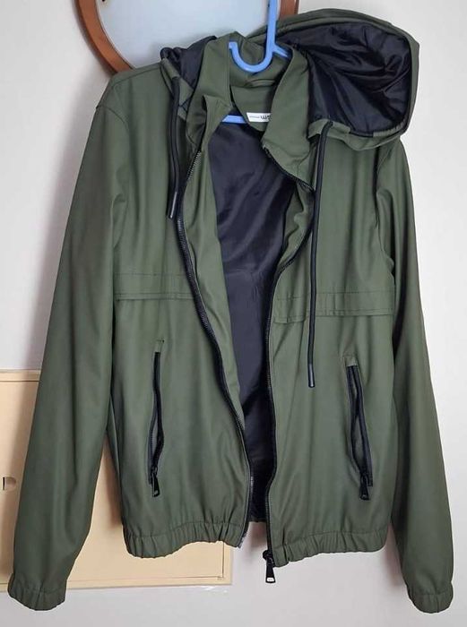 Casaco criança W52 para chuva