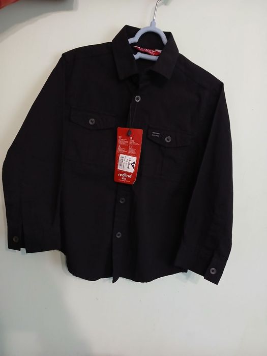 Сорочка для хлопчика нова 98-104