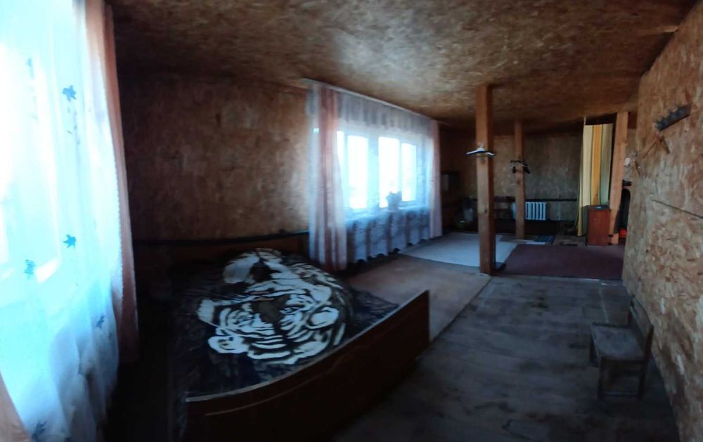 Продам дачу 64 м.кв. з виходом в лісок Музичі 22 км Київ ТОРГ