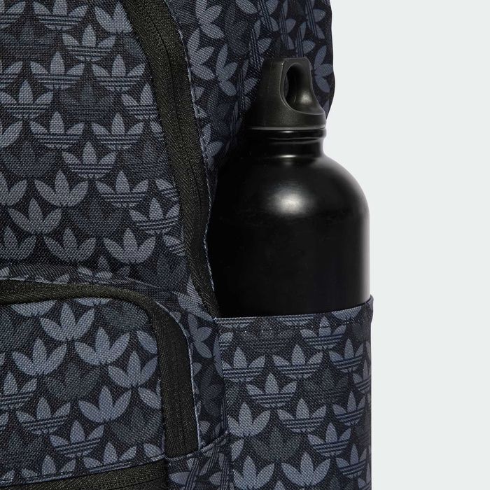 Рюкзак Adidas Monogram Backpack iu0009 оригінал 20.5 л