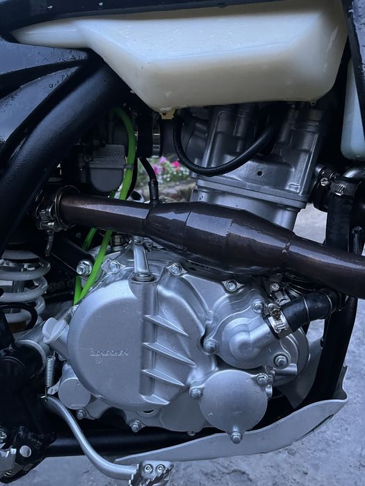 Продам Kovi Max 300 2022 Motard