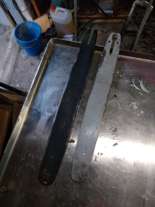 Шини до бензоі електро пилок