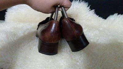 Caprice кожа туфли 38-38.5