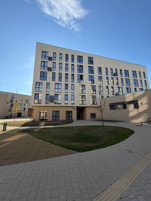 Оренда Дизайнерської 1 кімнатної квартири ЖК Містечко Підзамче БРАМА Вул Новознесенська Шевченківський район Ближній центр Перша здача Львів