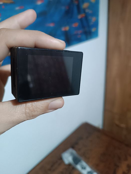 Câmera de acção a prova de água64752268061571121