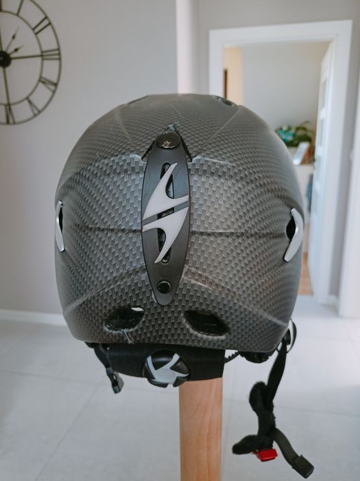 Kask narciarski Blizzard Dragon 2