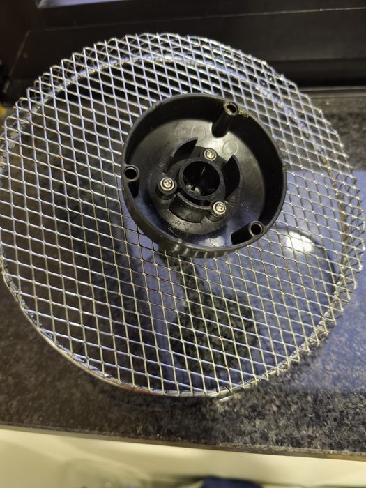 Cesto Tefal  actifry