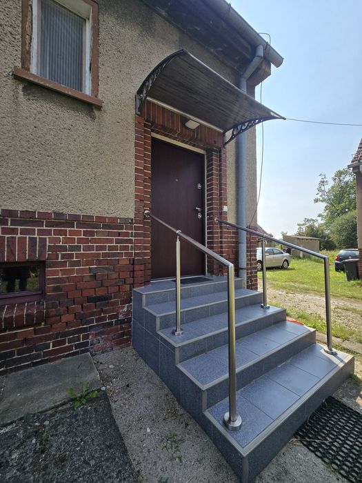 Sprzedam mieszkanie 59,29m2. z Garażem