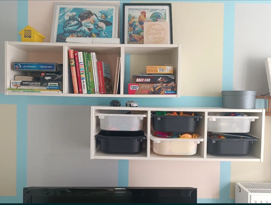 Sprzedam używane meble Ikea