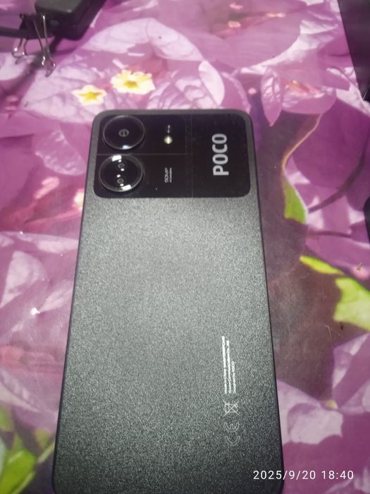 Xiomi Hyperos 2.0.202.0 андроид 15 АР3А. 2404