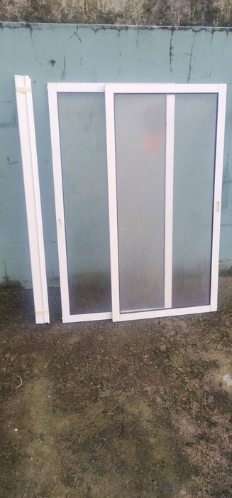 Resguardo de banheira