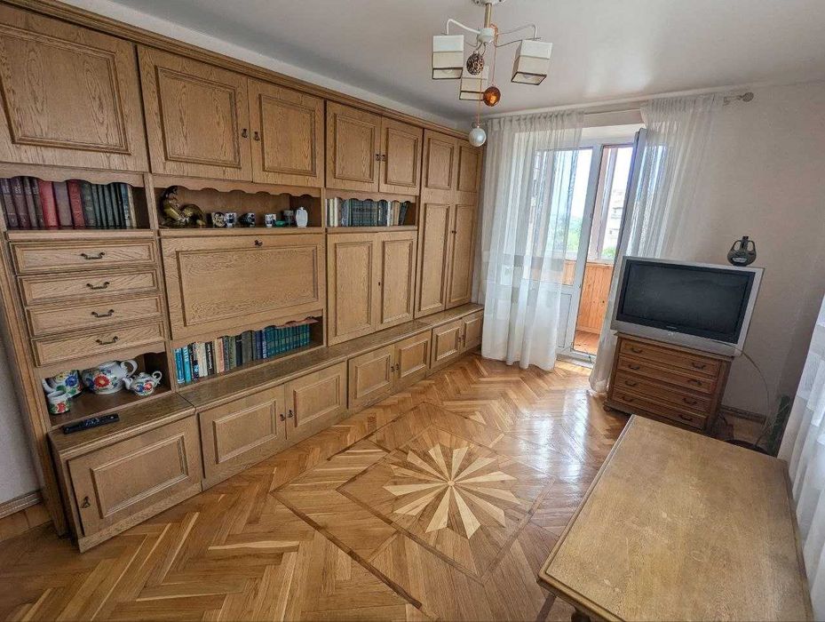Оренда 3х кімн квартира Кавказька, центр