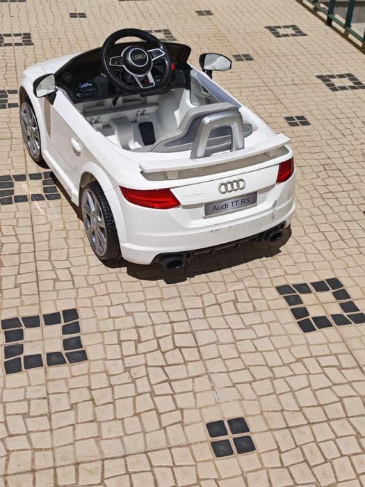 Carro Elétrico 12V Criança