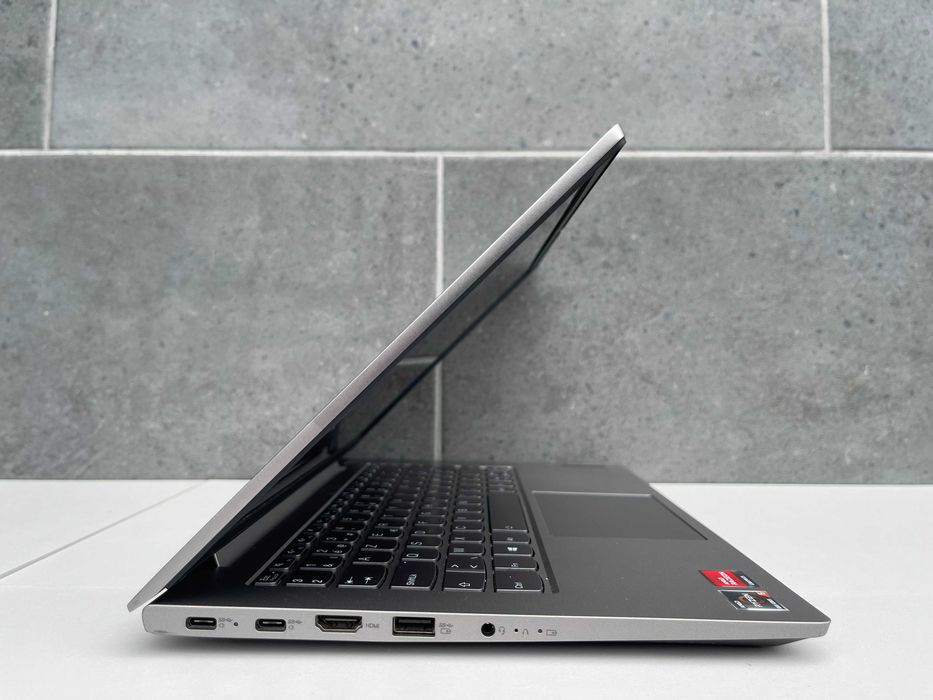 Lenovo Thinkbook 14 G3/Ryzen 5 5500U/16Gb/256Gb M2/14" IPS/Гарантія