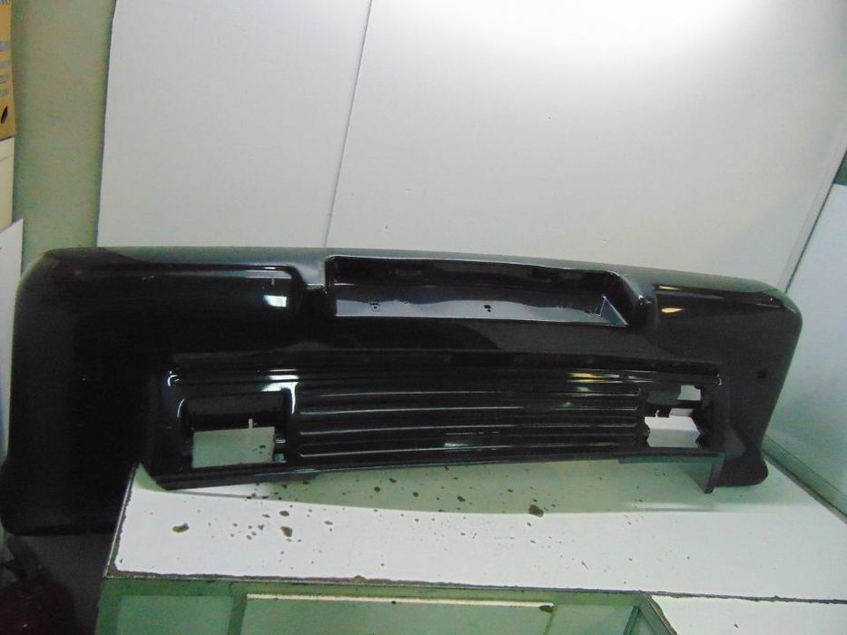 Volvo 480 turbo para-choques de trás
