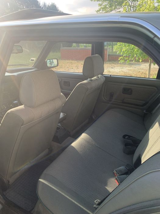 Bmw e30 320i (negociálvel)