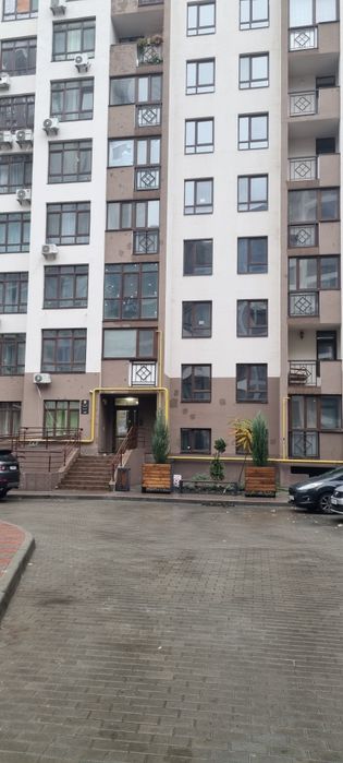 Нова 2к. квартира, Глибочицька. ЖК Львівський квартал. Лук'янівська.