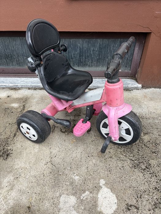 Triciclo Bicicleta Criança
