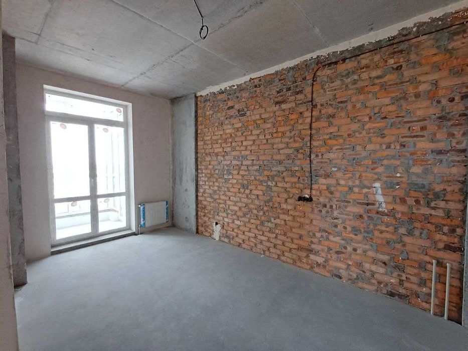 Видова 3 кімнатна квартира, 108м2, ЖК KиївSKY