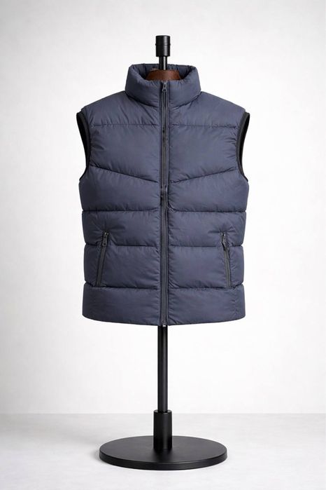 Чоловіча жилетка