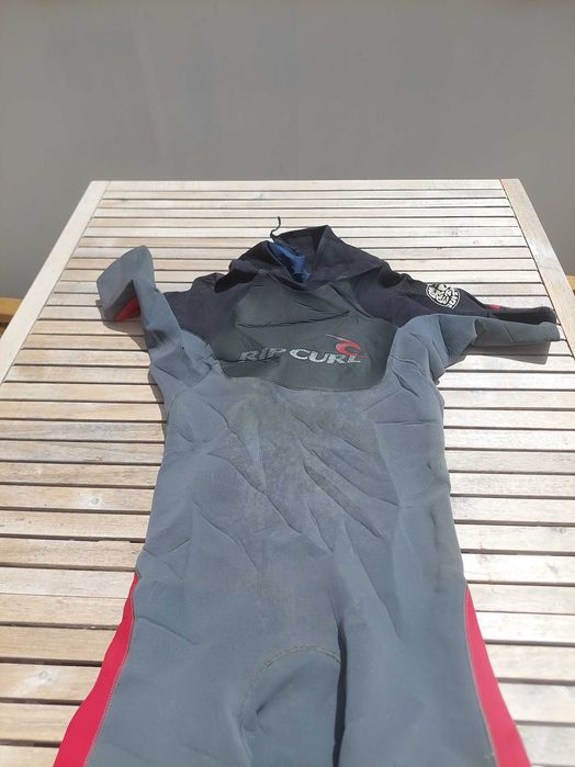 Fato mergulho Rip Curl